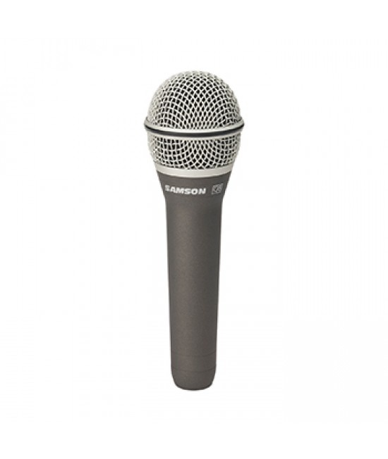 SAMSON Q8x microphone